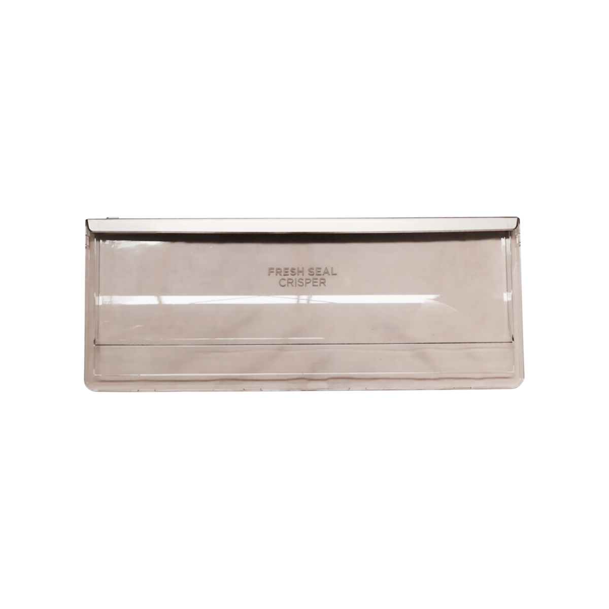 140012959130 Westinghouse Fridge Crisper Drawer Facia - A01295913