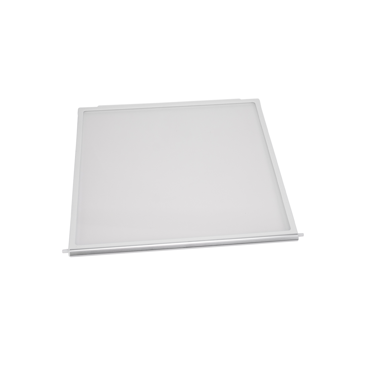 4055563862 Westinghouse Fridge Glass Shelf