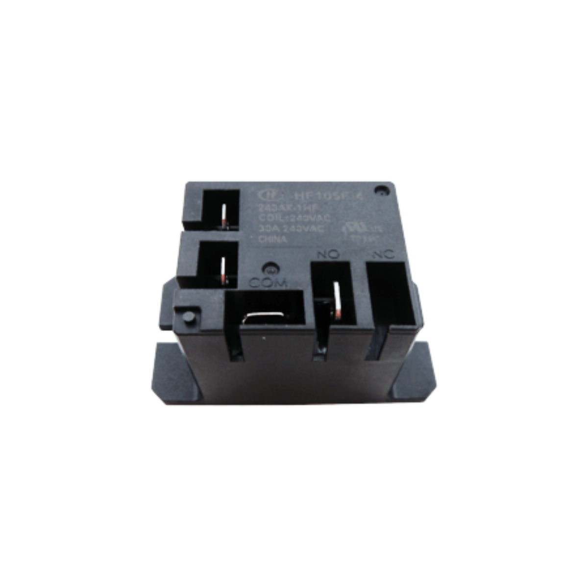 4055495040 Electrolux, Westinghouse Oven Relay 30A Single Pole 240V - 0633001001
