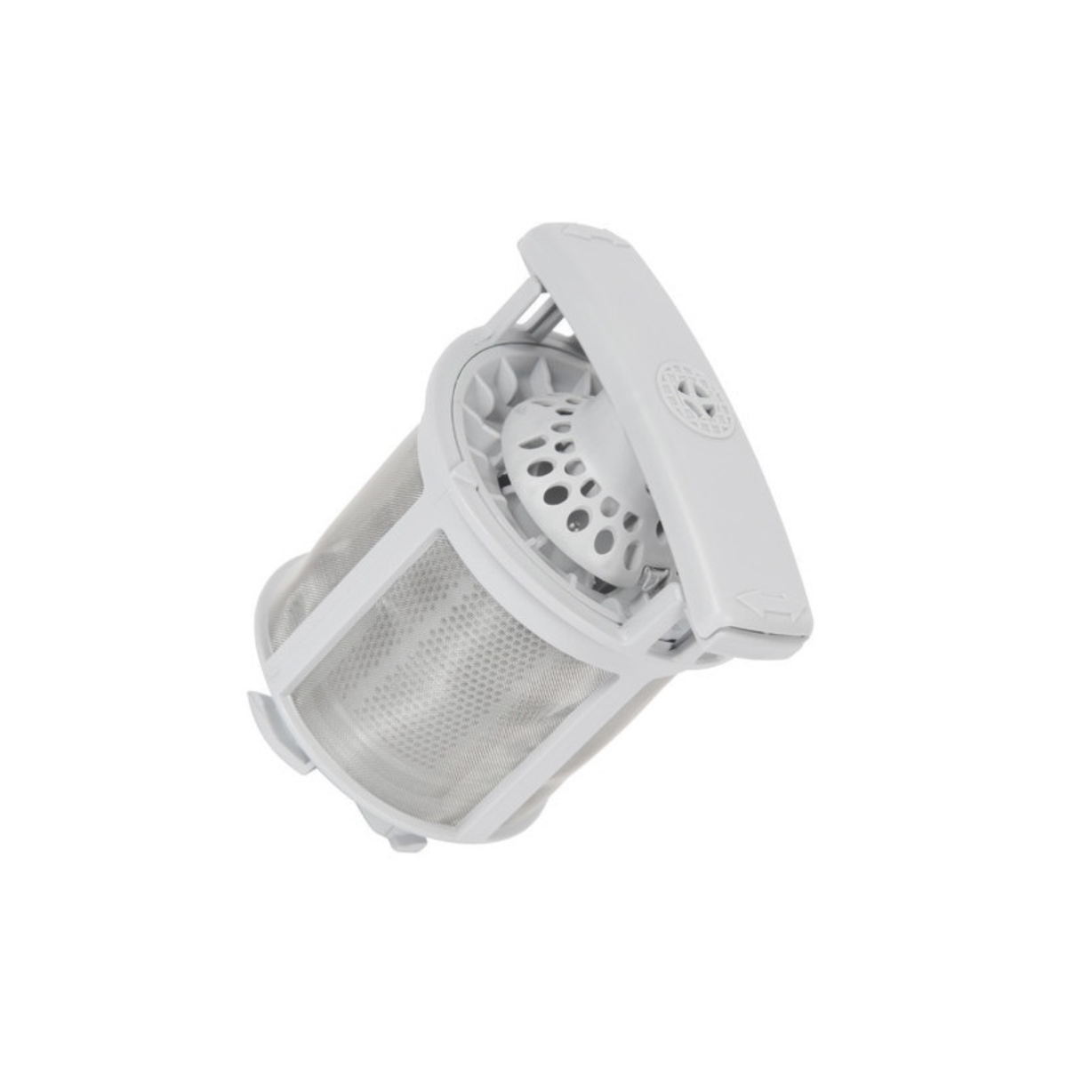 1119161105 AEG, Electrolux, Westinghouse Dishwasher Drain Filter