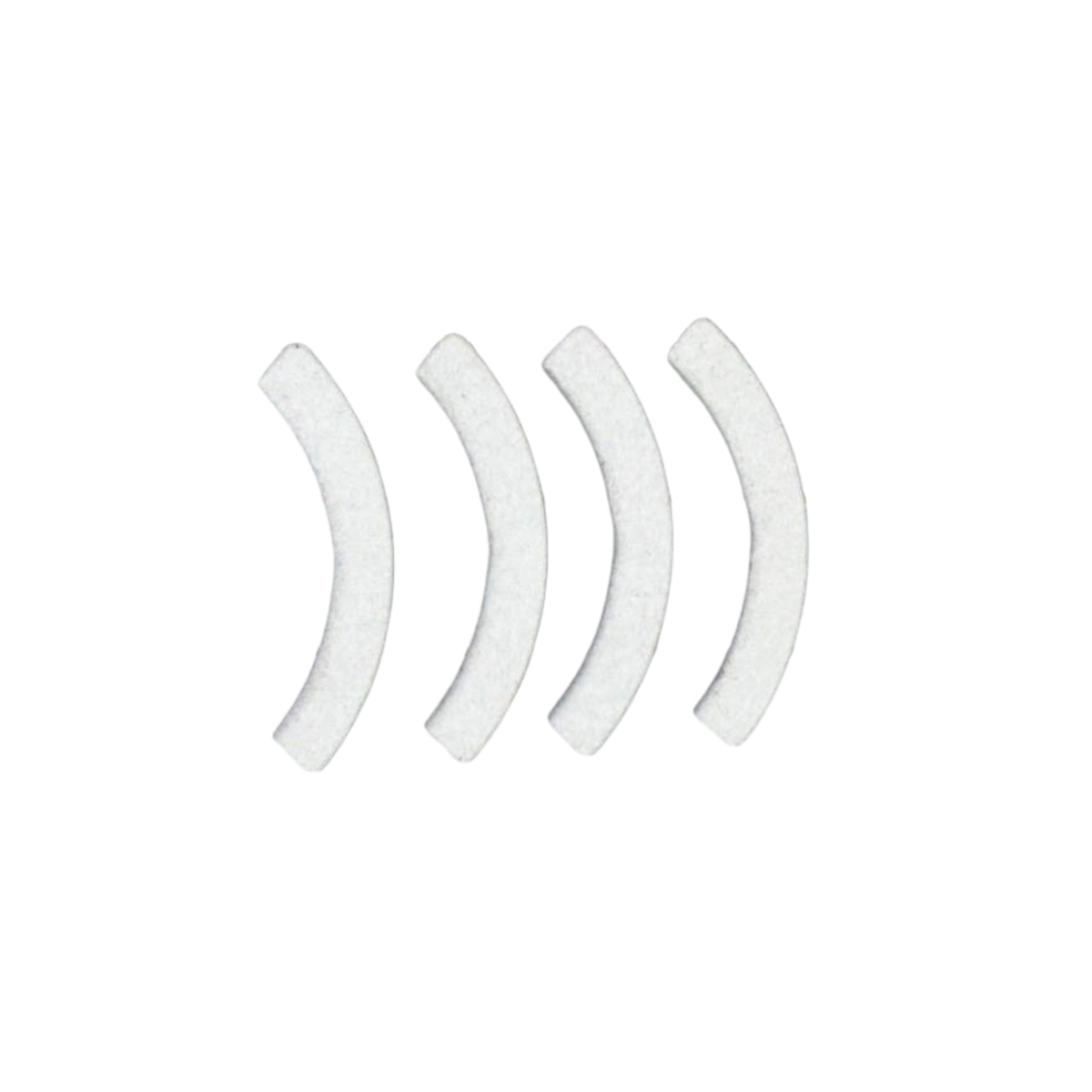 4055944203 Chef, Simpson, Westinghouse Oven Door Seal Clips - OV034