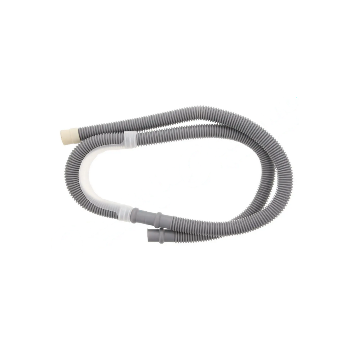 4055578837 Electrolux, Simpson Washing Machine Drain Hose - 119240211, 0571277083