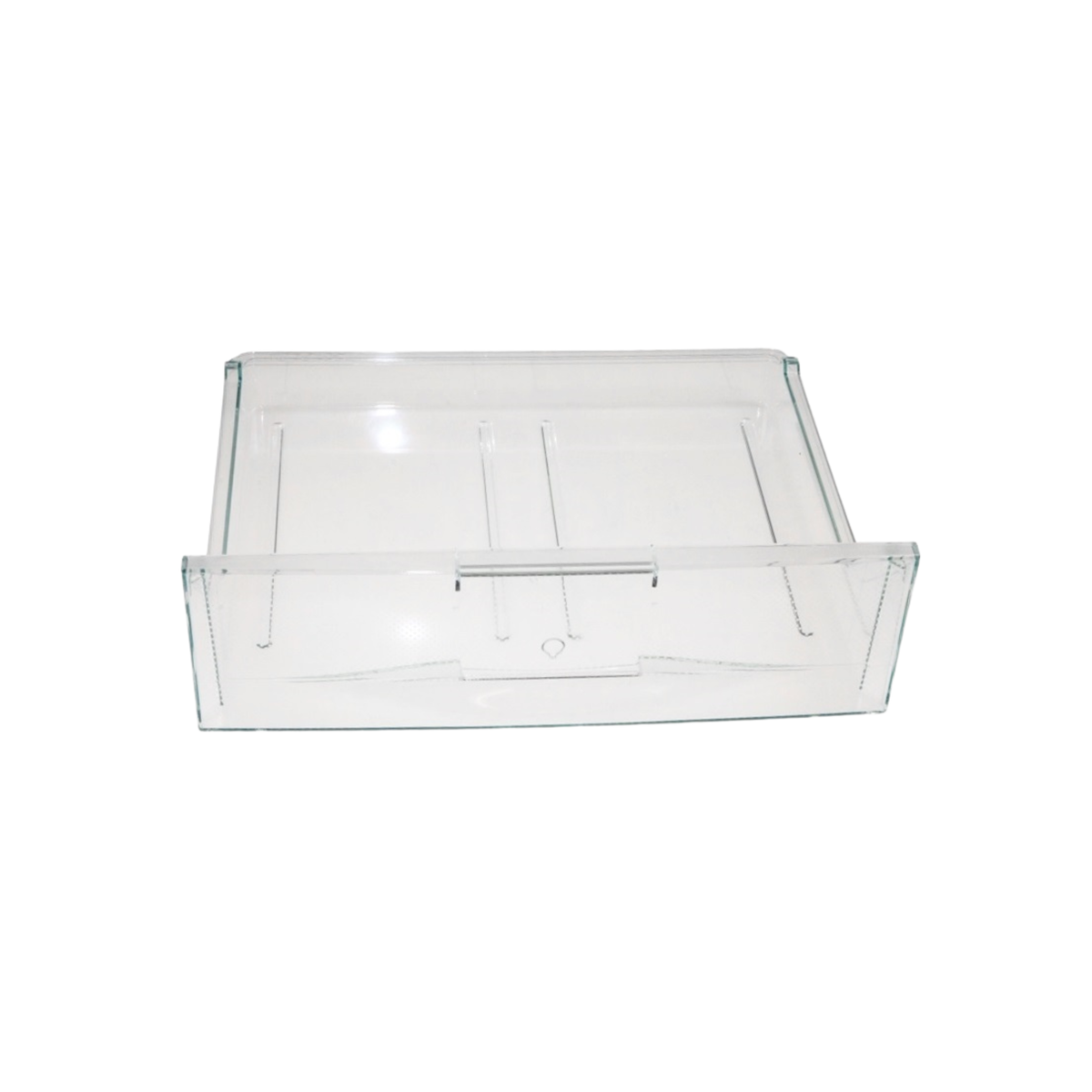 6617260 Miele Fridge Shallow Drawer For Freezer
