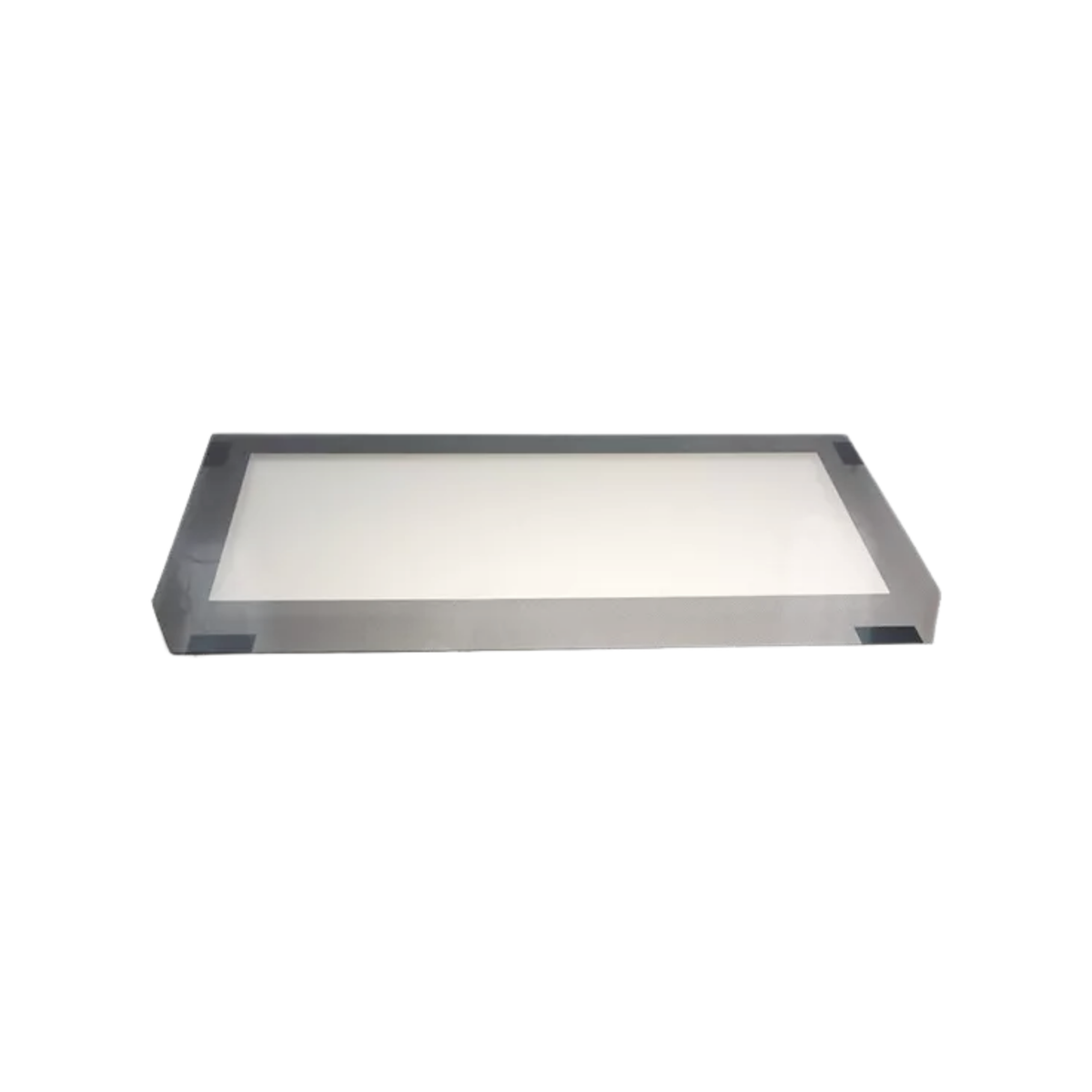 692534435 Smeg Oven Door Inner Glass