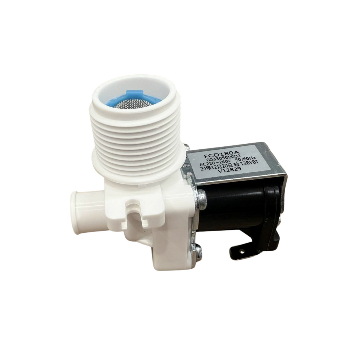 H00330508002 Fisher & Paykel, Haier Washing Machine Water Inlet Valve