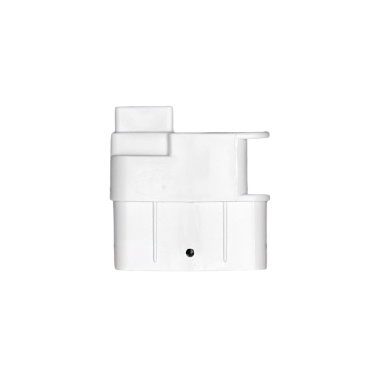 837013 Fisher & Paykel Fridge End Cap Flapper Top