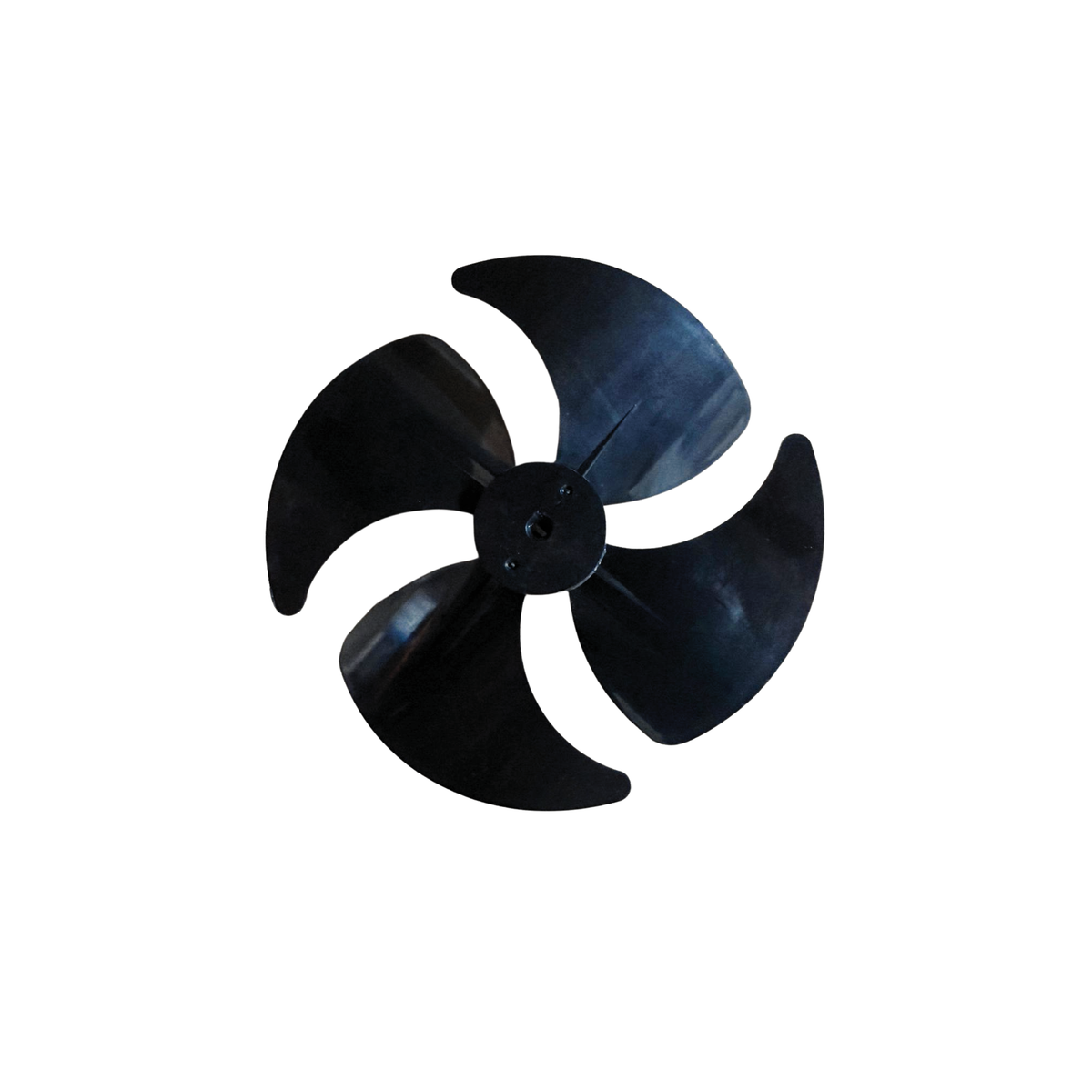 RF070 Fridge Fan Blade Plastic Suits RF039 Clockwise 100MM