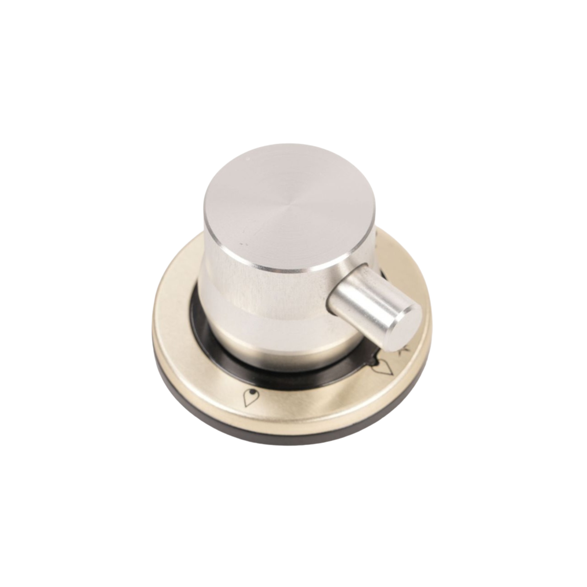 G/340/06/08 ILVE Cooktop Knob - EG9491012000108