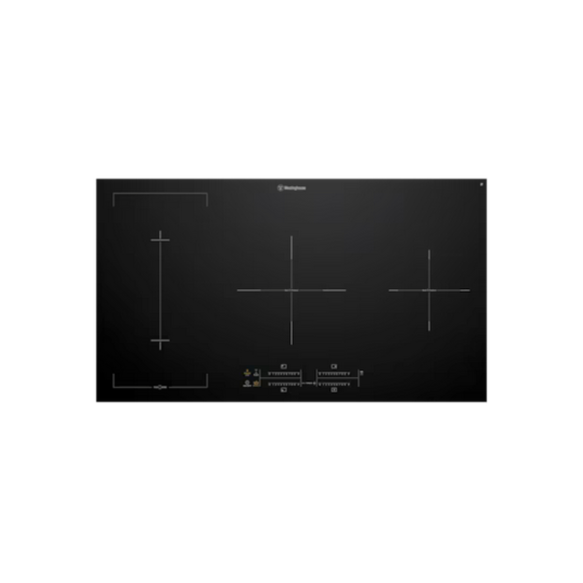 8583056140707 Electrolux Cooktop Hob Ceramic - 305614070