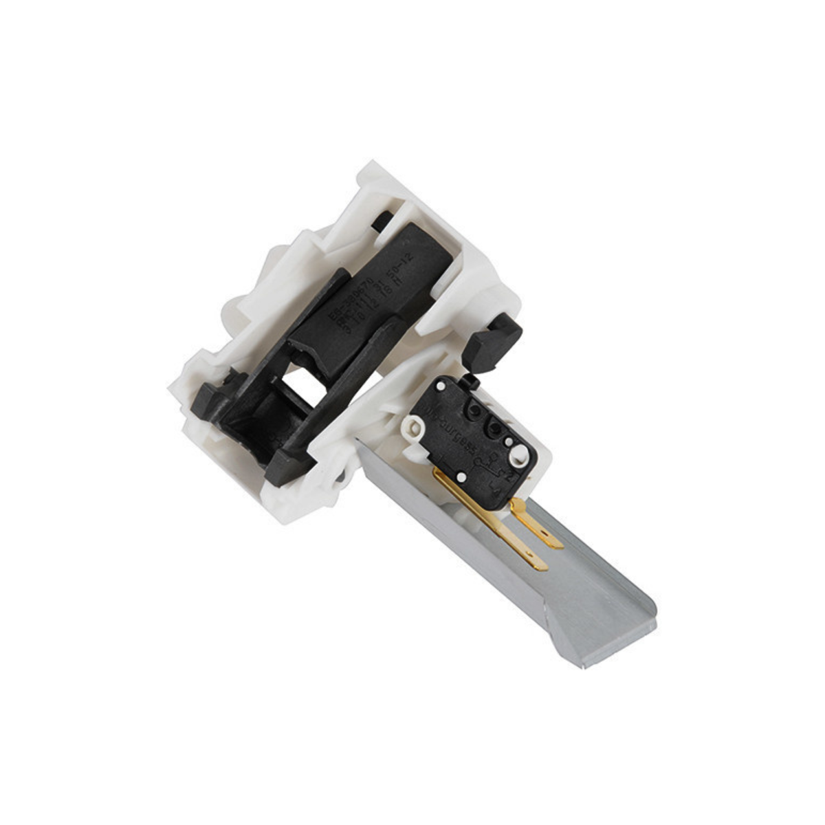 1113150120 AEG, Dishlex, Simpson Dishwasher Door Lock Latch - 1113150104