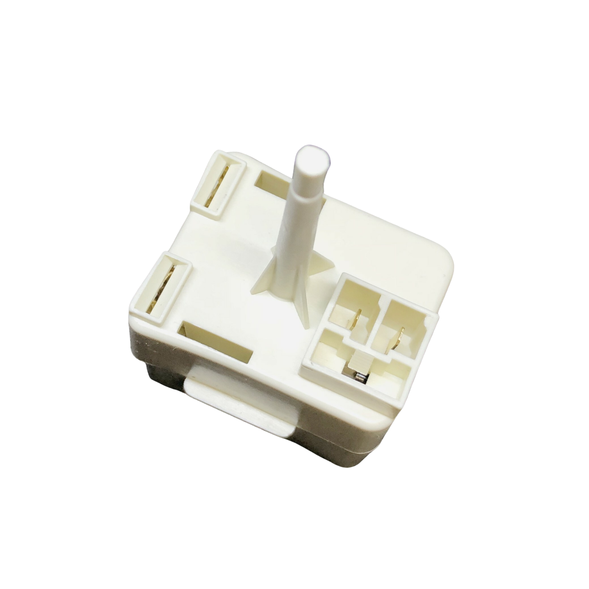 2417077290 Kelvinator, Westinghouse Fridge PTC Starter Relay - 241707729