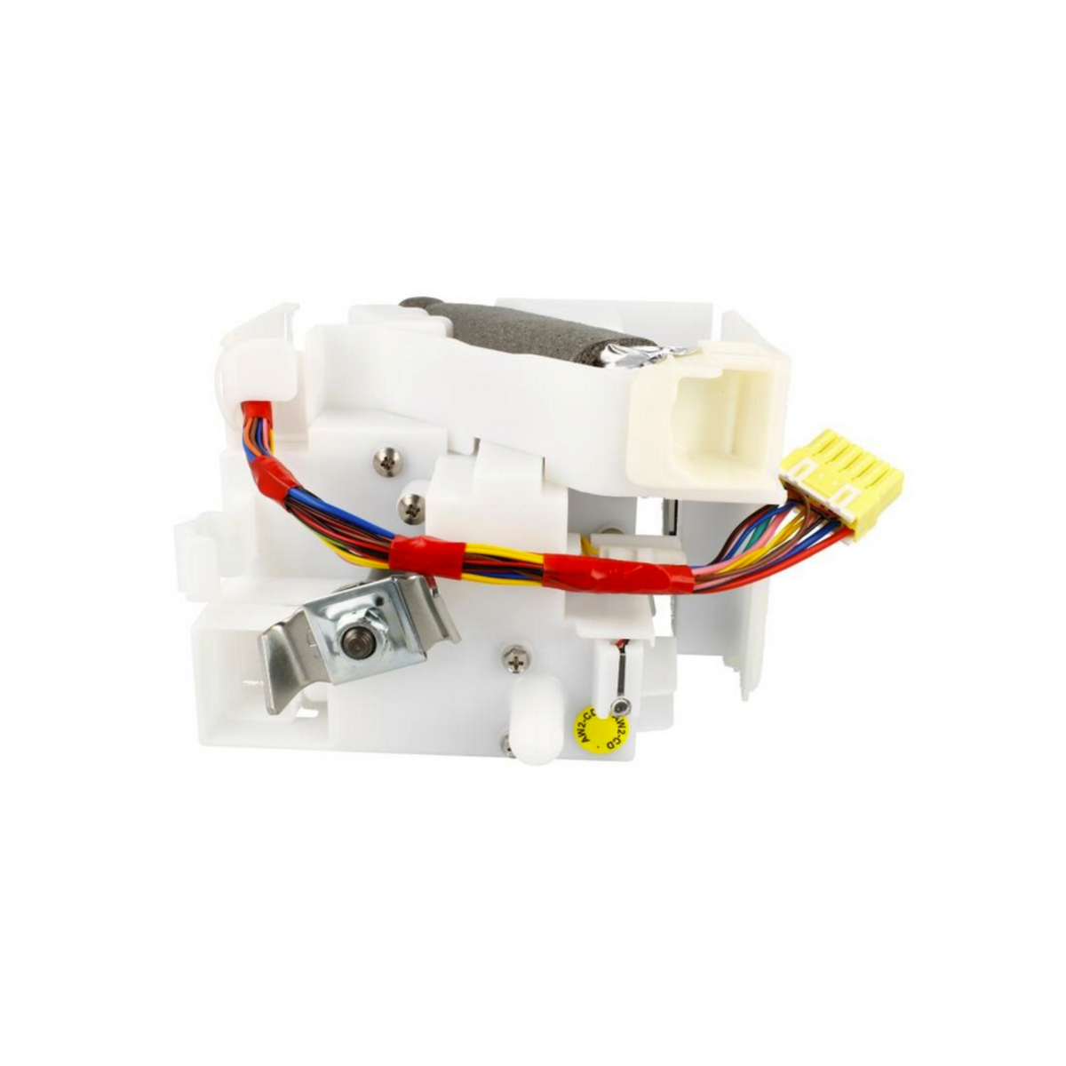 DA97-12540M Samsung Fridge Case Auger Motor