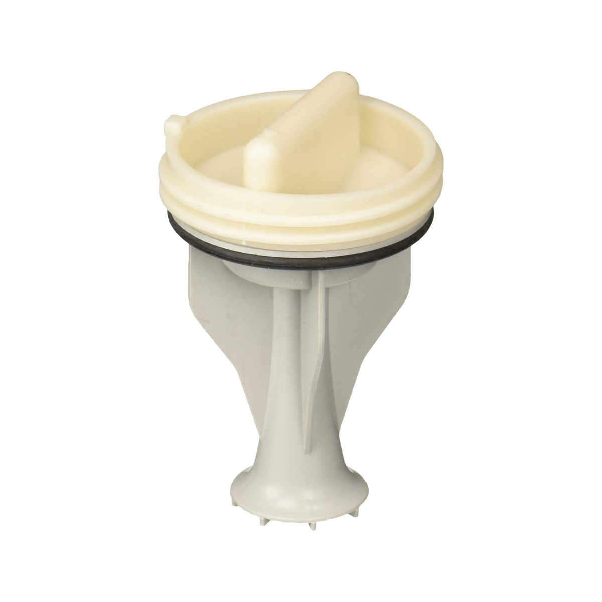 DC97-14278A Samsung Front Load Washing Machine Drain Plug Filter