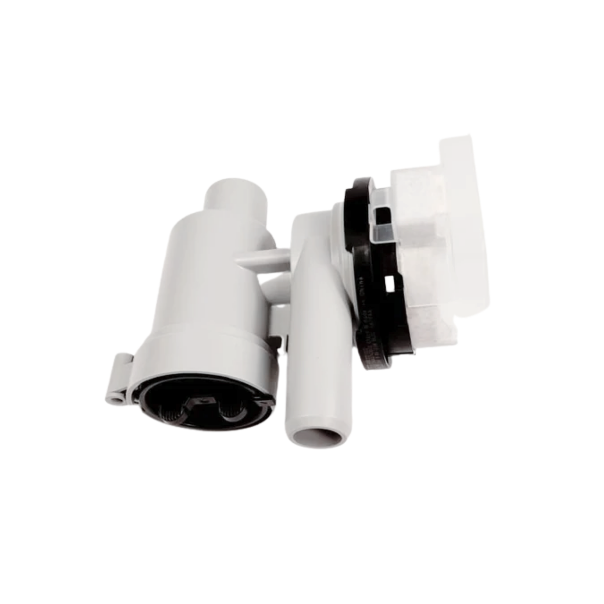 AHA75693503 LG Top Load Washing Machine Drain Pump - AHA75693501