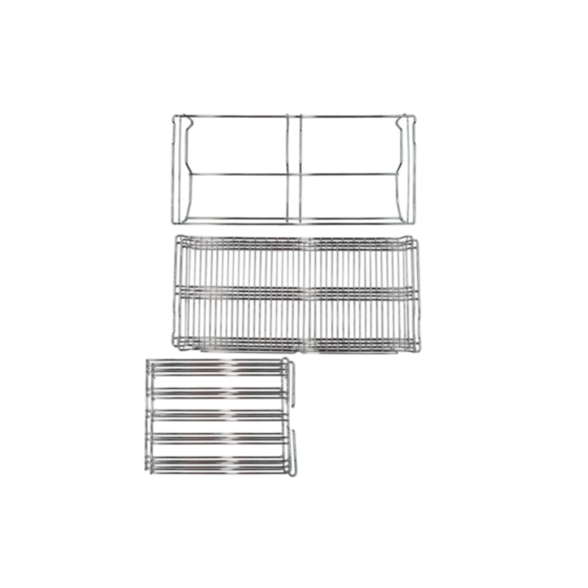 4055471074 AEG, Westinghouse Oven Rack And Shelf Pack - 0327001346