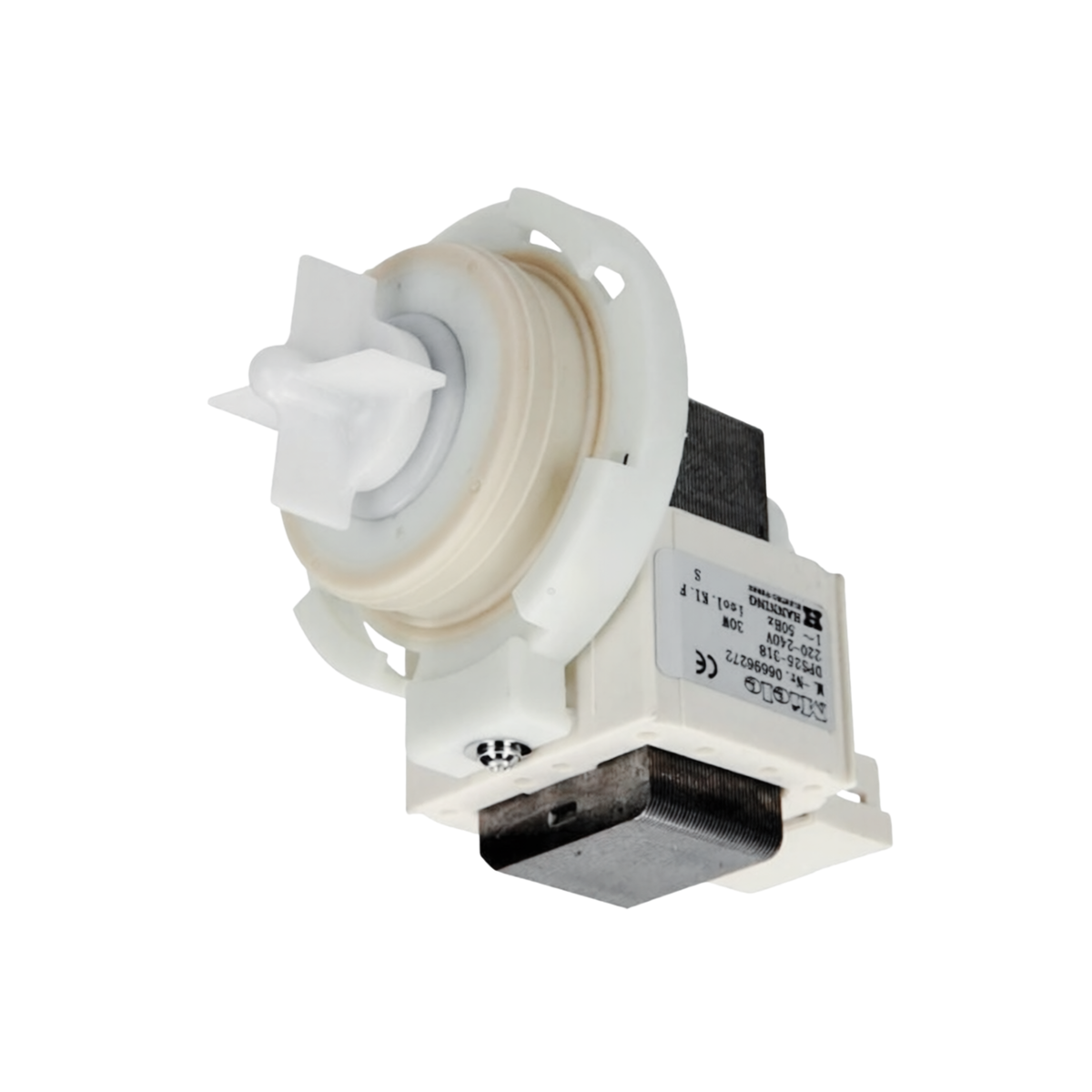 11025001 Miele Dishwasher Drain Pump - 4299110