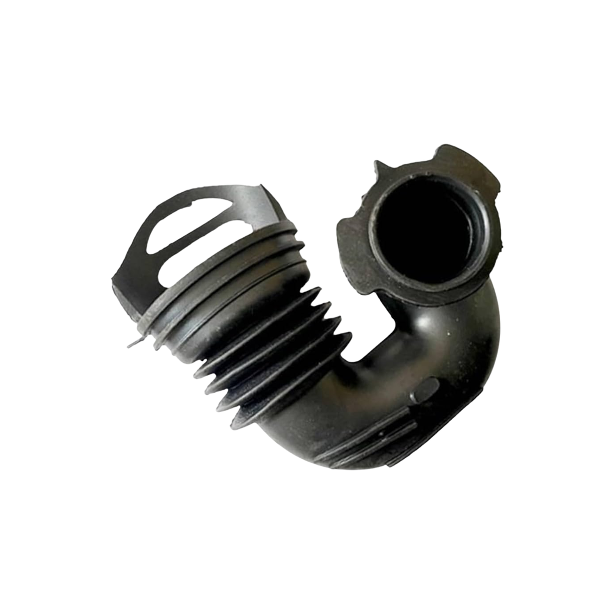 4738EN2002A LG Front Load Washing Machine Dispenser To Tub Hose