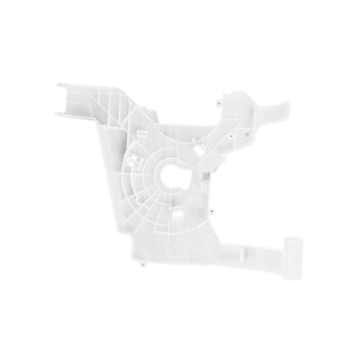 524428 Fisher & Paykel Dishwasher Cover Tub Base 608