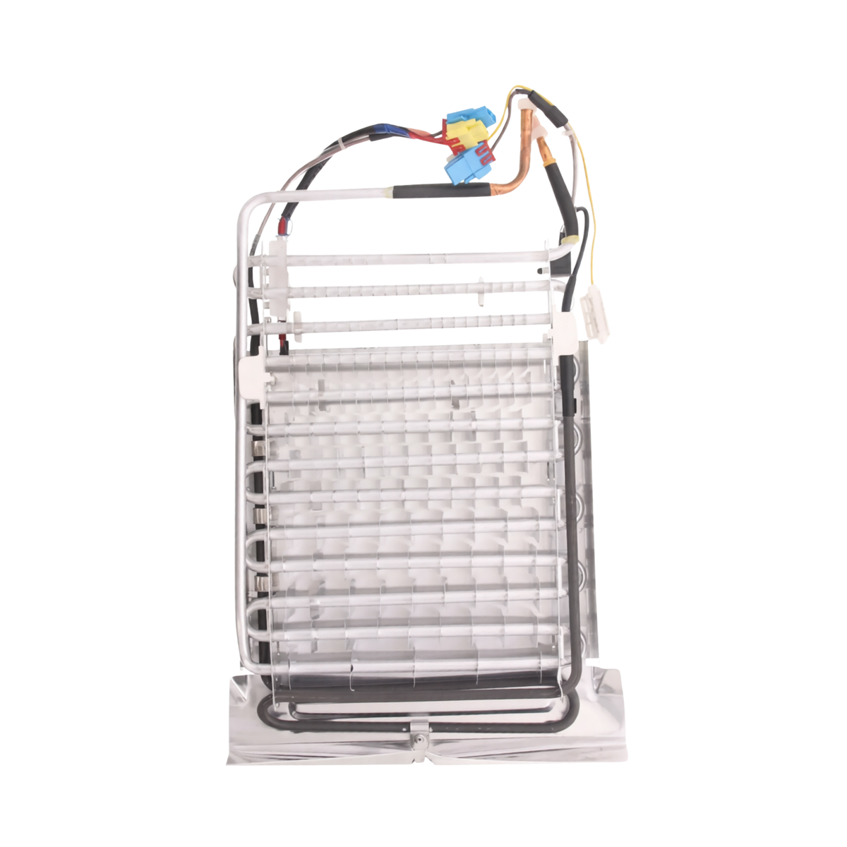 DA96-00842B Samsung Fridge Evaporator Assembly