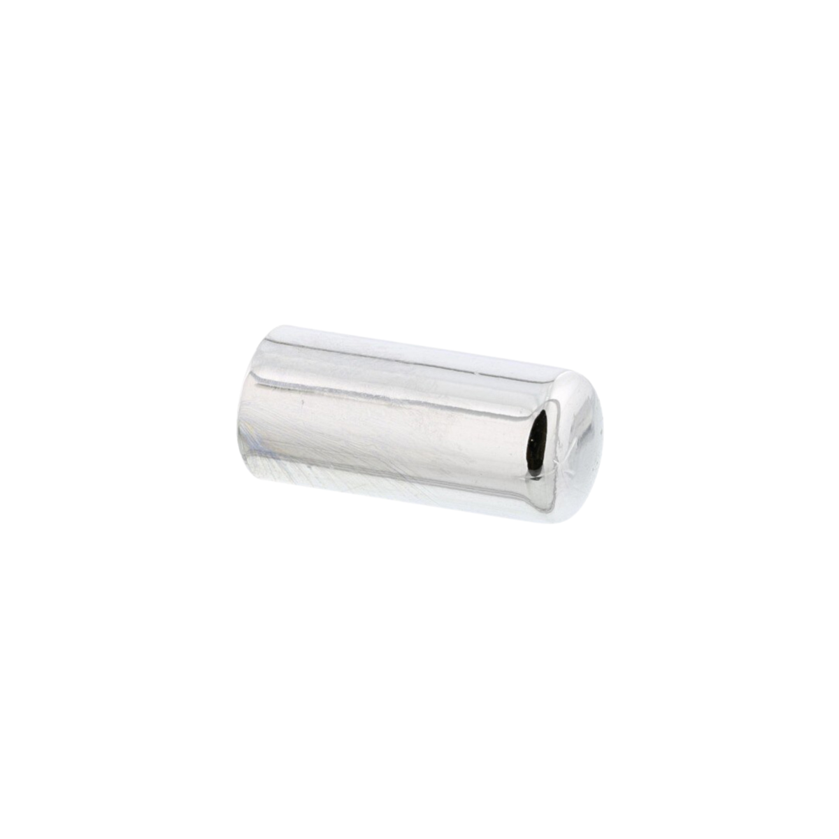 03200351 Smeg Rangehood Silver Push Button