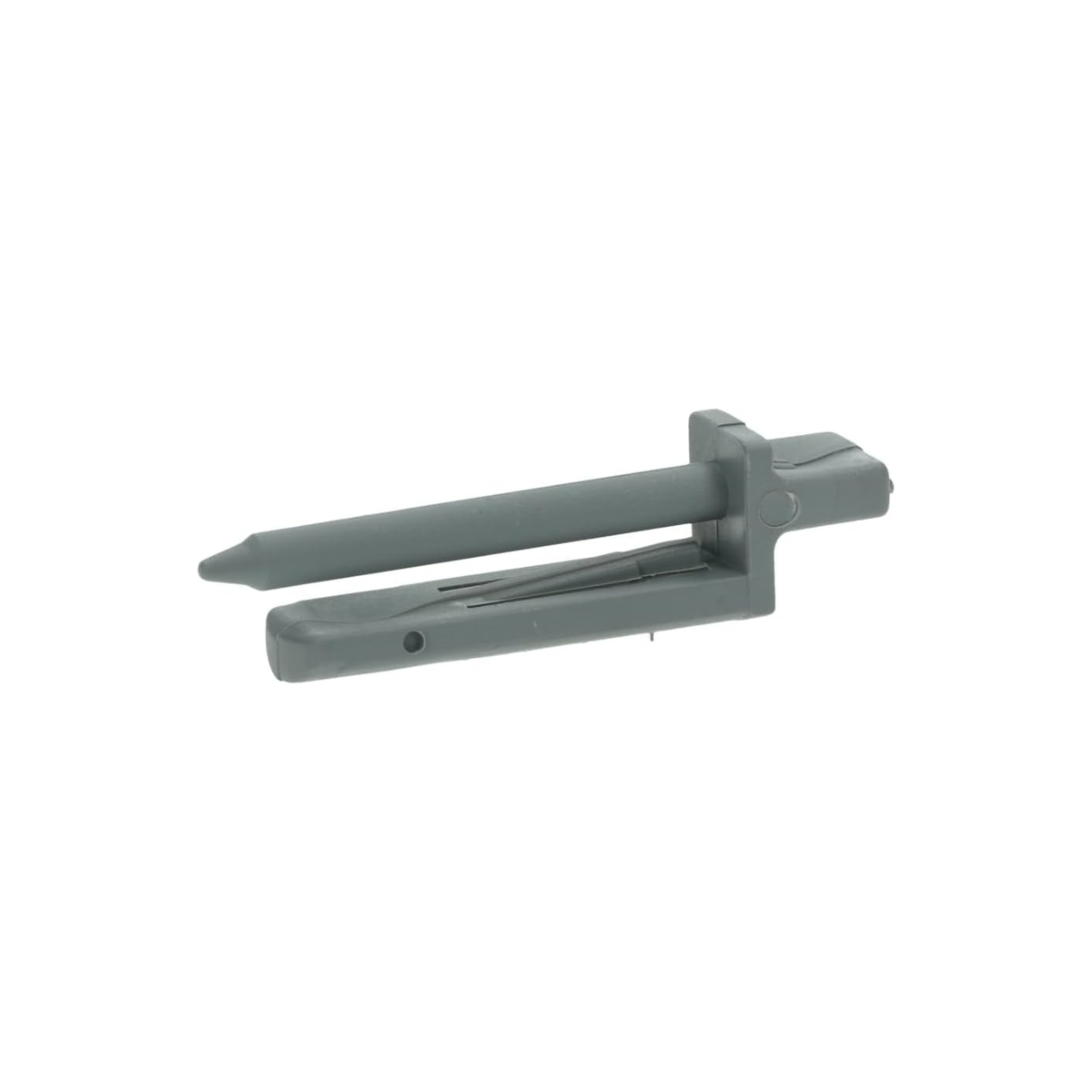 765550381 Smeg Dishwasher Basket Rack Stop Pin