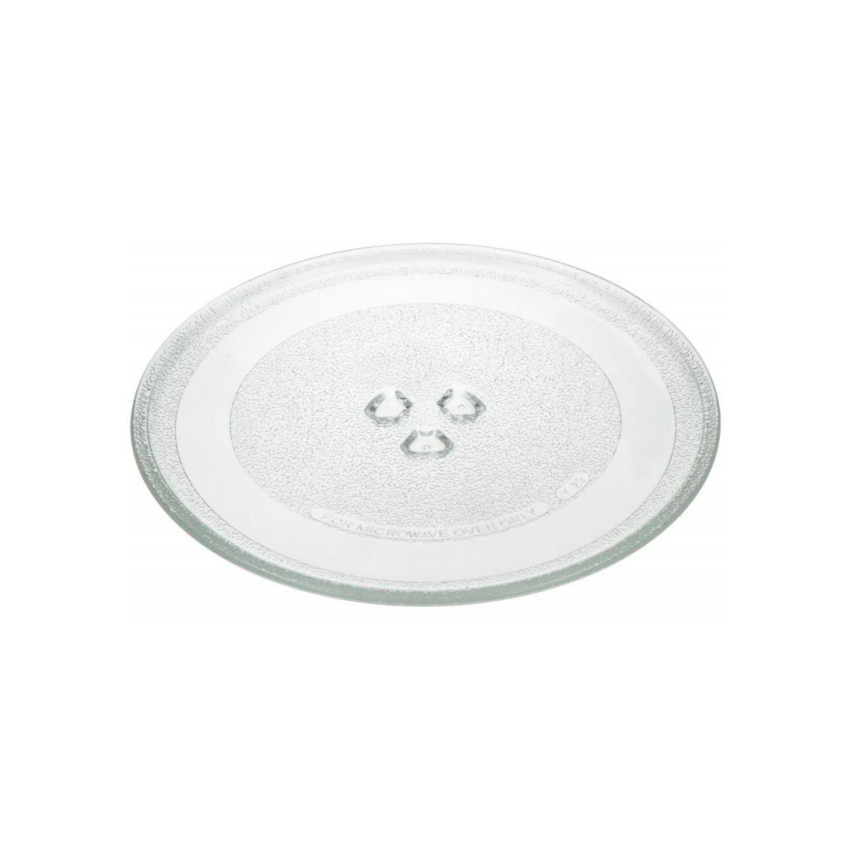 MJS63771903 LG Microwave Turntable Glass Plate - MJS63771901