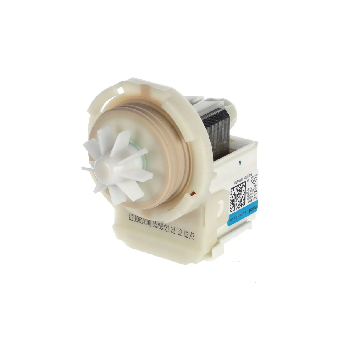 11142121 Miele Dishwasher Drain Pump