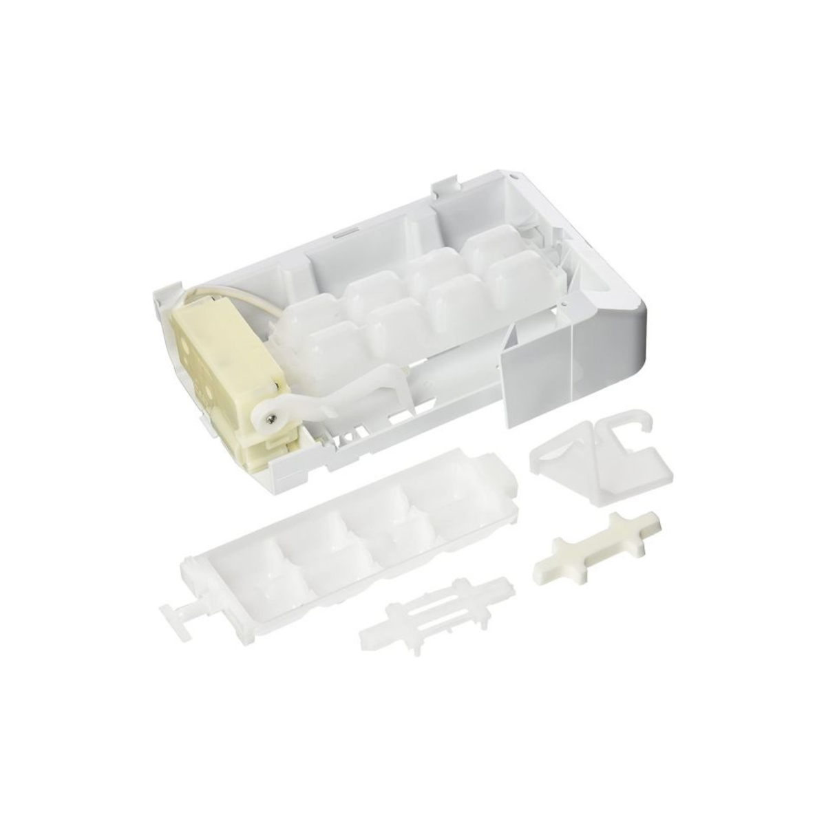 H0060851996 Fisher and Paykel Fridge Ice Maker Assembly