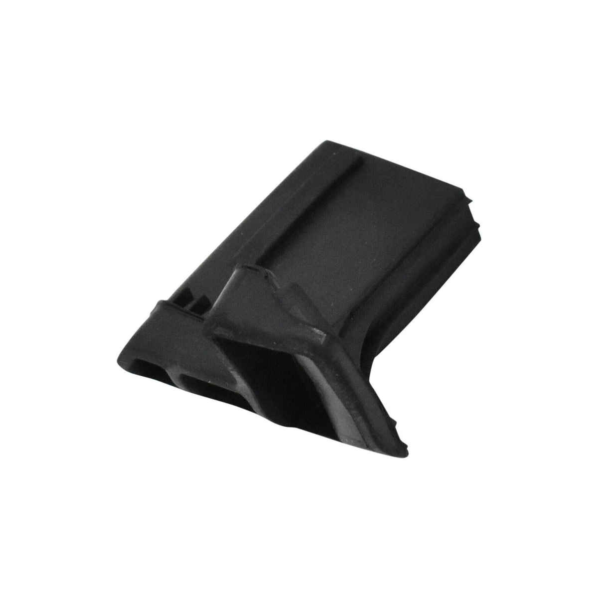 766330873 Smeg Dishwasher Door Seal Lower Right Hand Splashguard