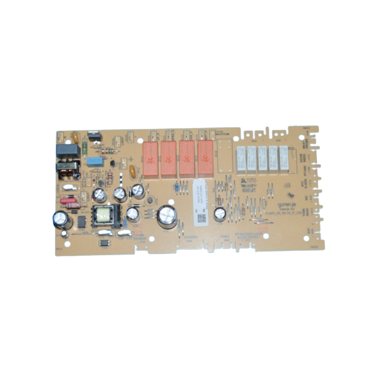 798853 Asko Oven PCB Control Unit