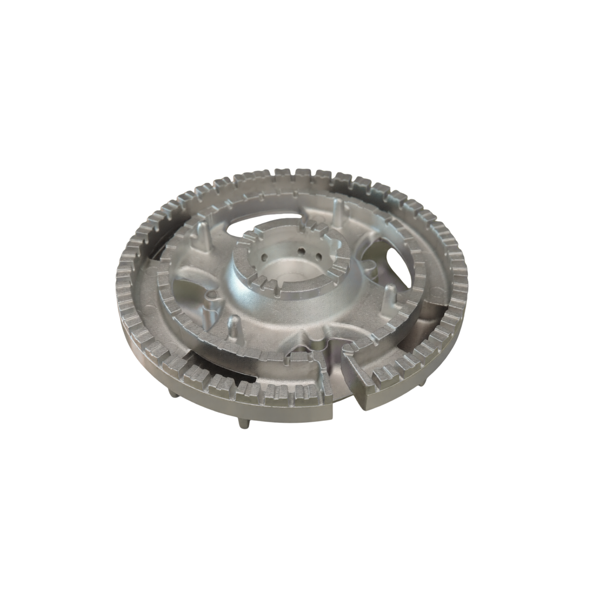 4055538914 Electrolux, Westinghouse Cooktop Triple Crown Wok - 8583577259150