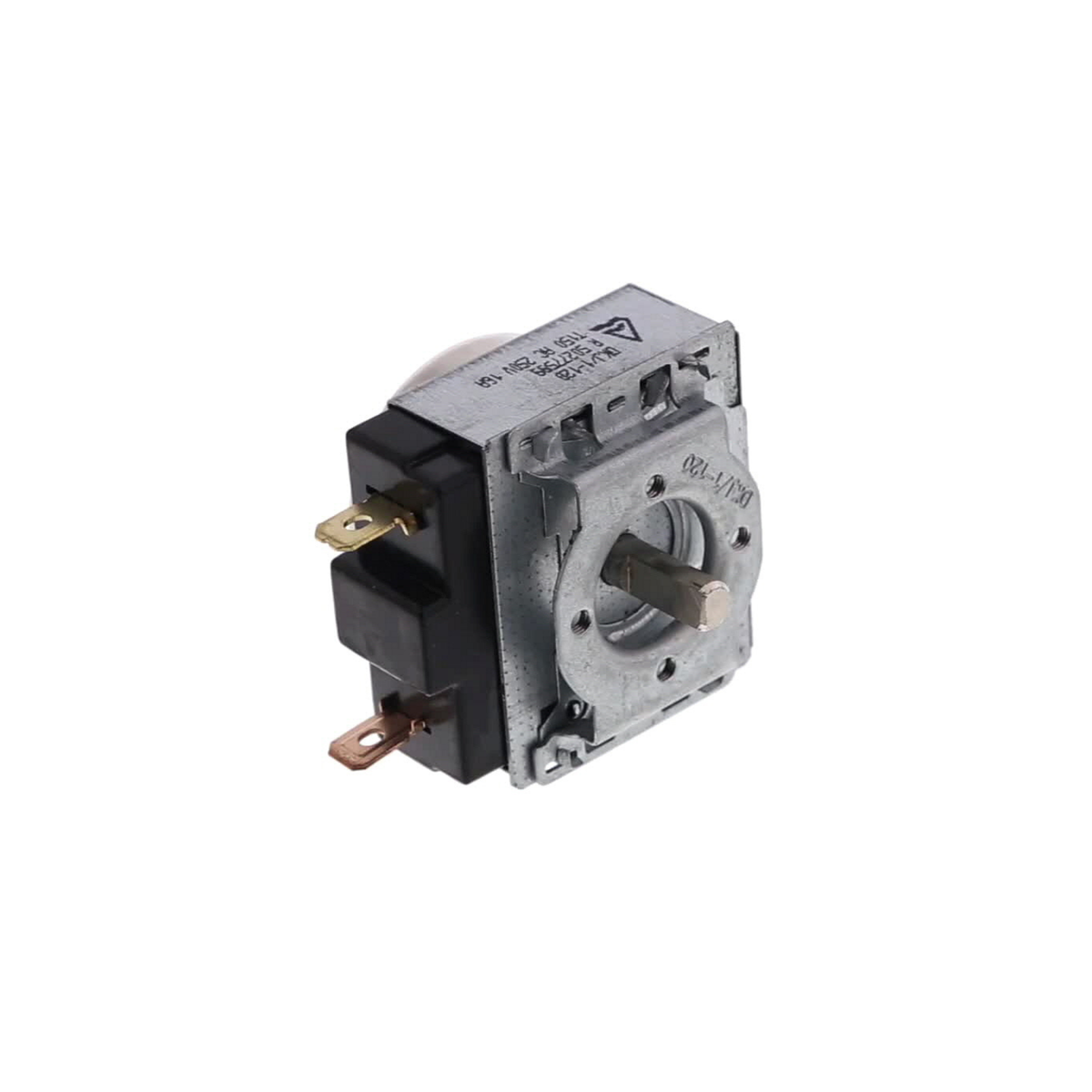 E210866 Baumatic, Venini Oven Timer Switch Controller 16A 250V - 05002012828