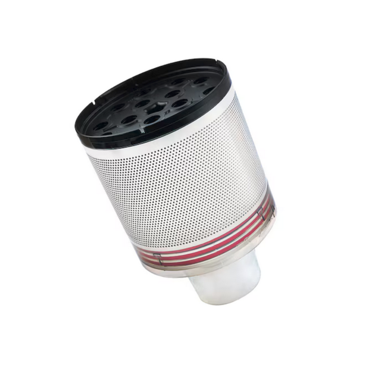 ADV75957715 LG Vacuum Cleaner Dust Bin Frame Cyclonic Metal Filter - ADV75957709