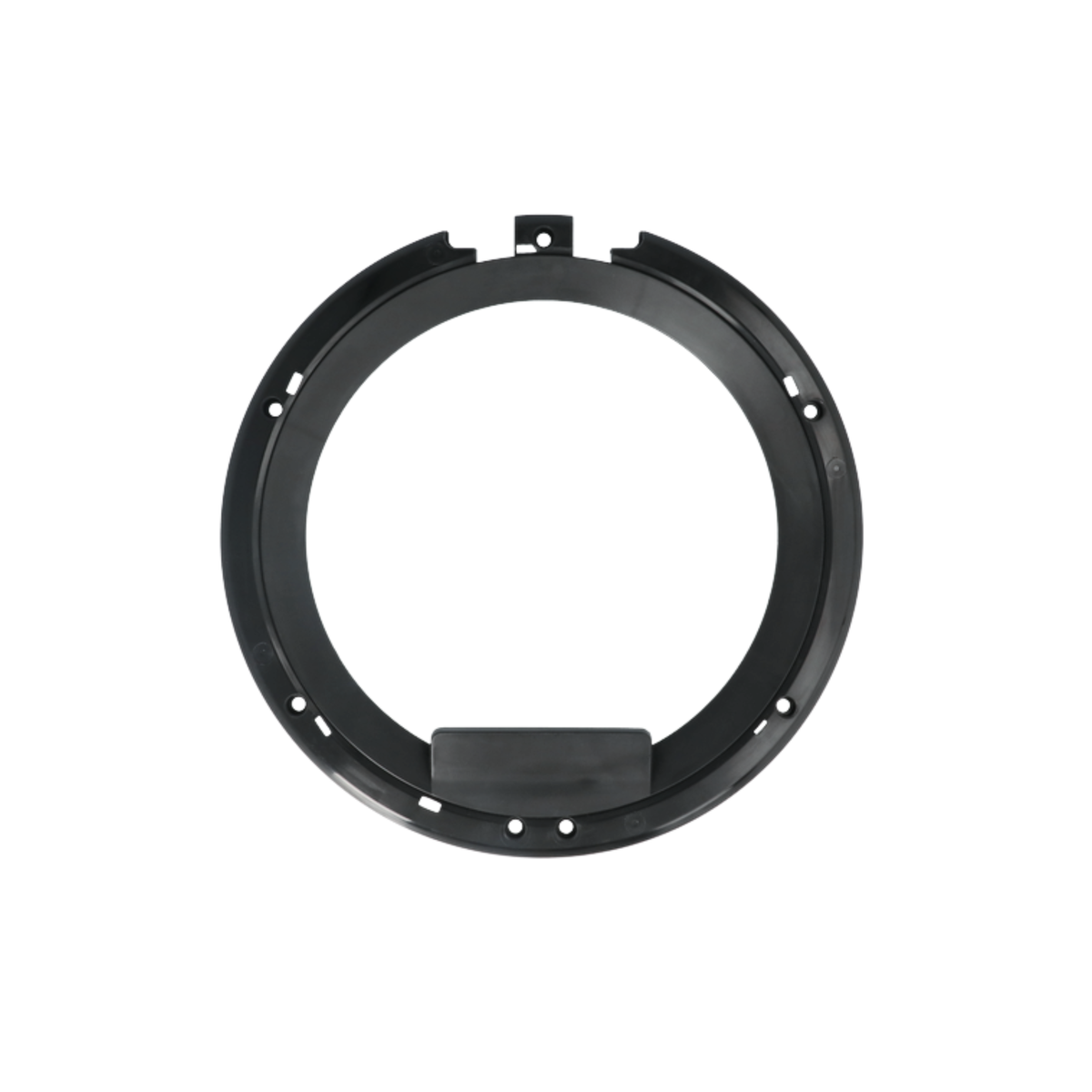 H0020204107A Fisher & Paykel Front Load Washing Machine Door Inner Frame