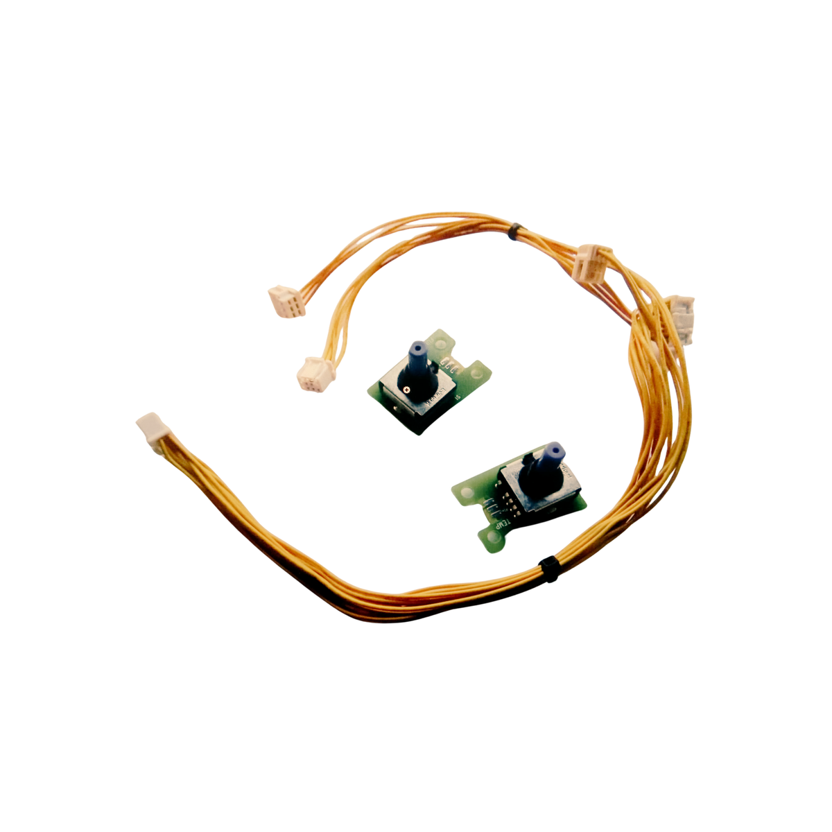565932 Fisher & Paykel Oven Harness UI OB2 GOEP EB SP - 551026