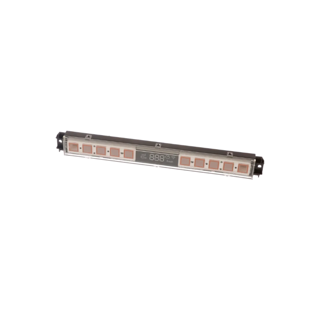 11037413 Neff Rangehood PCB Operating Module - 11032669, 11028792