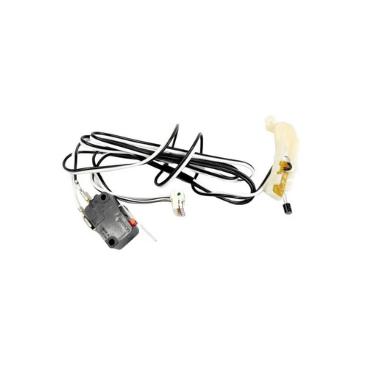 427583 Fisher & Paykel Dryer Wire Harness Switch Sensor