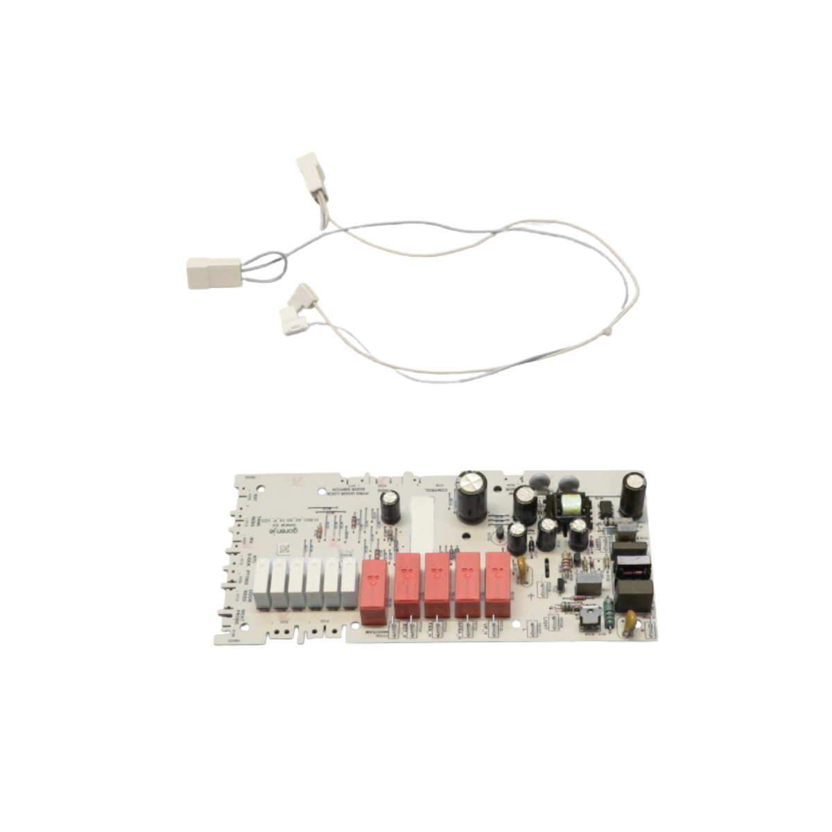 543623 Asko Oven Relay Module Nano 9005