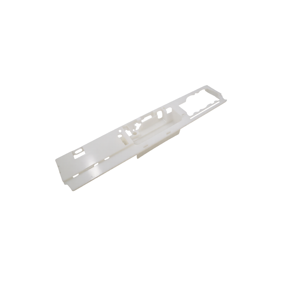 700520 Asko Dishwasher Front Control Panel