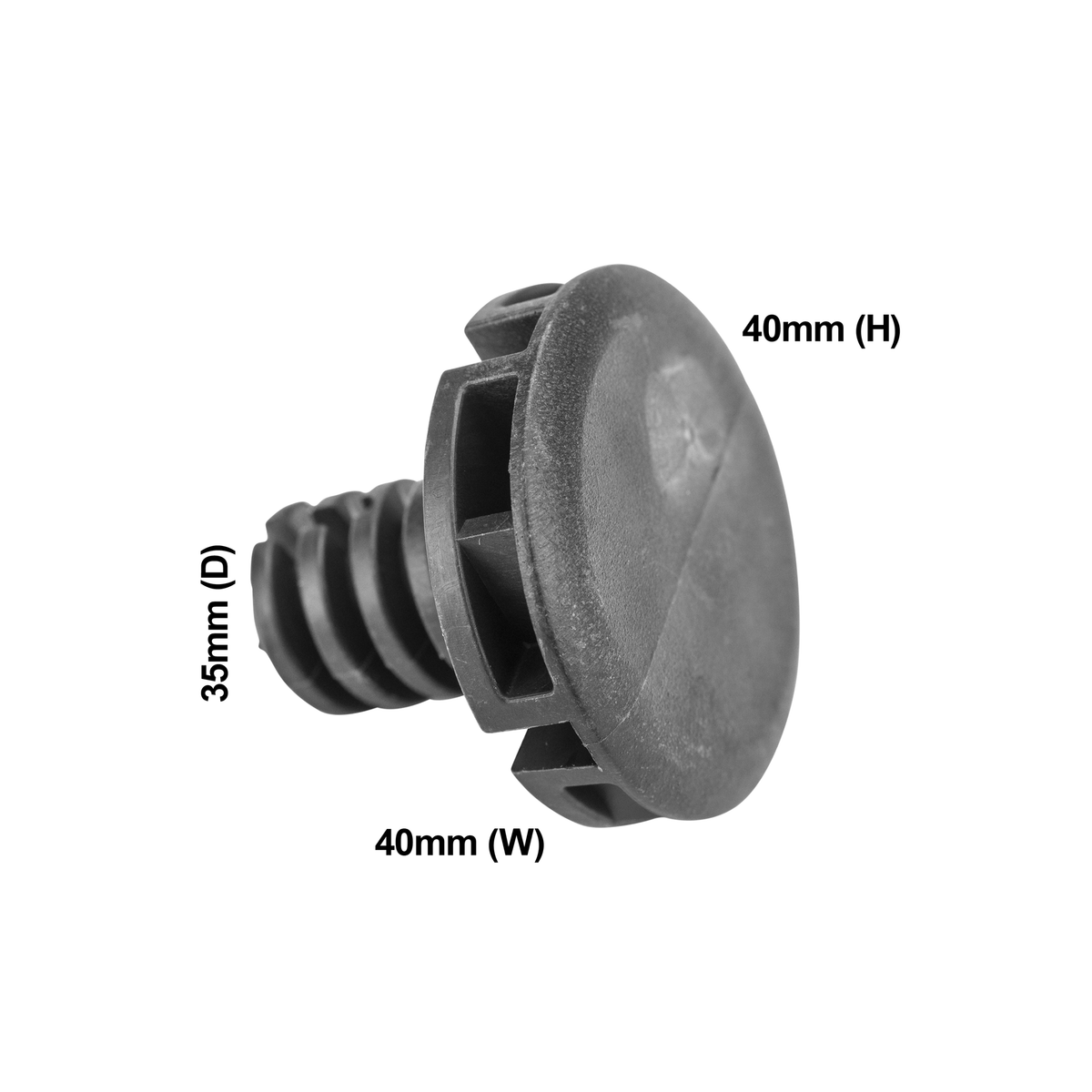 8996470604712 AEG, Electrolux, Westinghouse Dryer Adjustable Tumble Foot