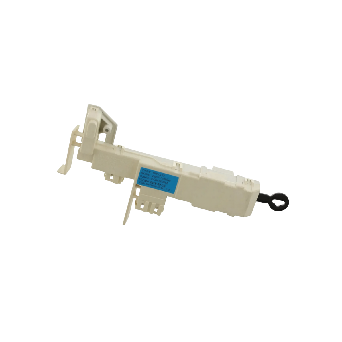 DC34-00024A Samsung Washing Machine Door Lock