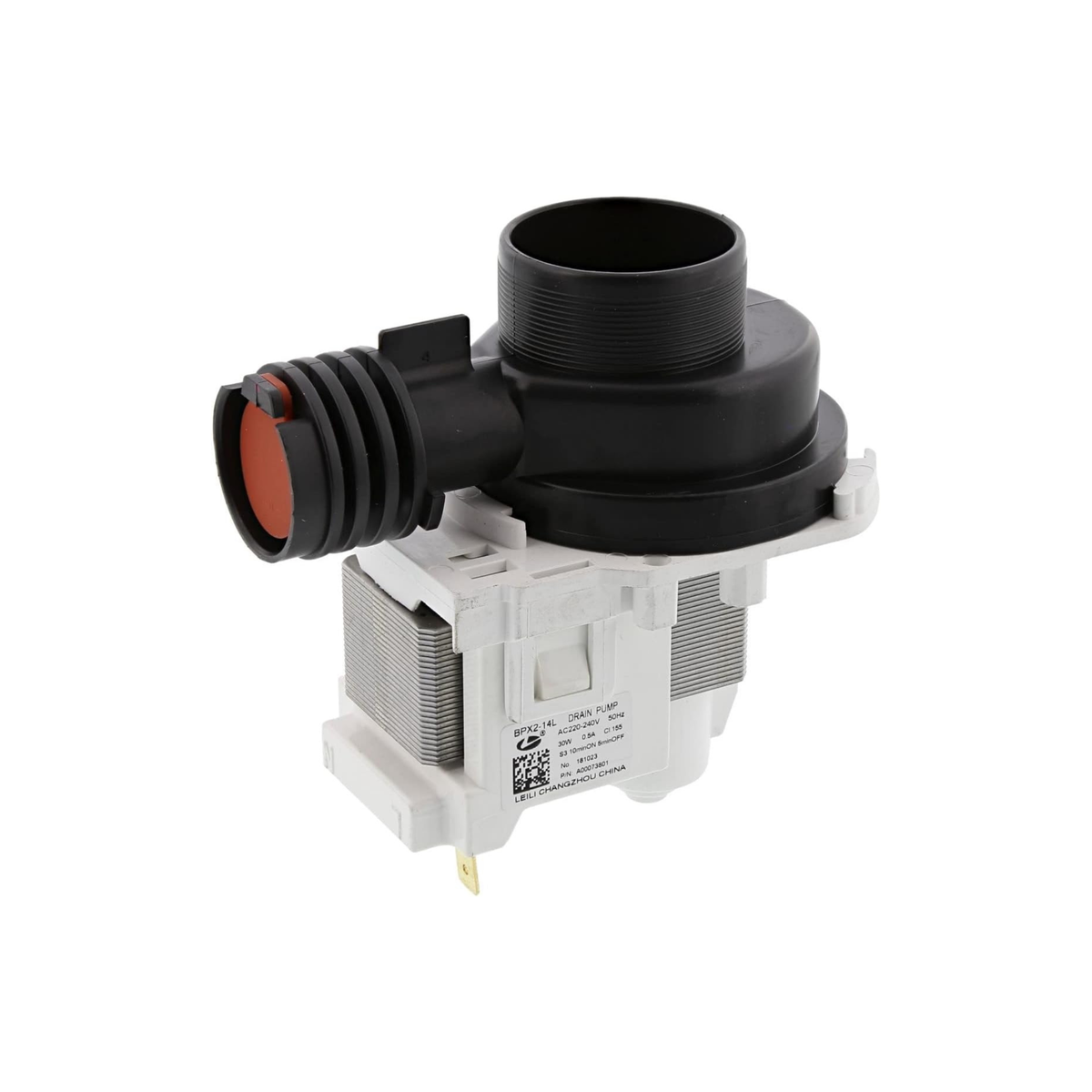 140000738017 AEG, Dishlex, Electrolux Dishwasher Drain Pump - 1113101008, 50293177007
