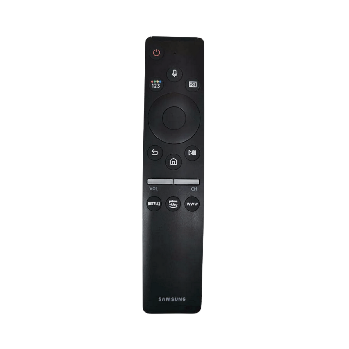 BN59-01312F Samsung TV Remote Control - BN59-01312D
