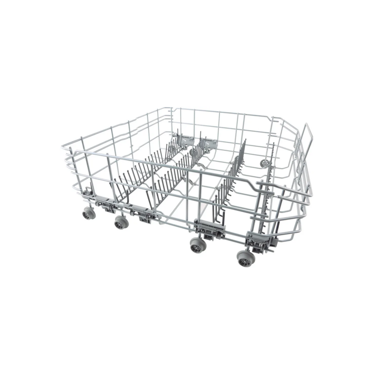 20002904 Bosch Dishwasher Lower Basket Assembly - 00680997