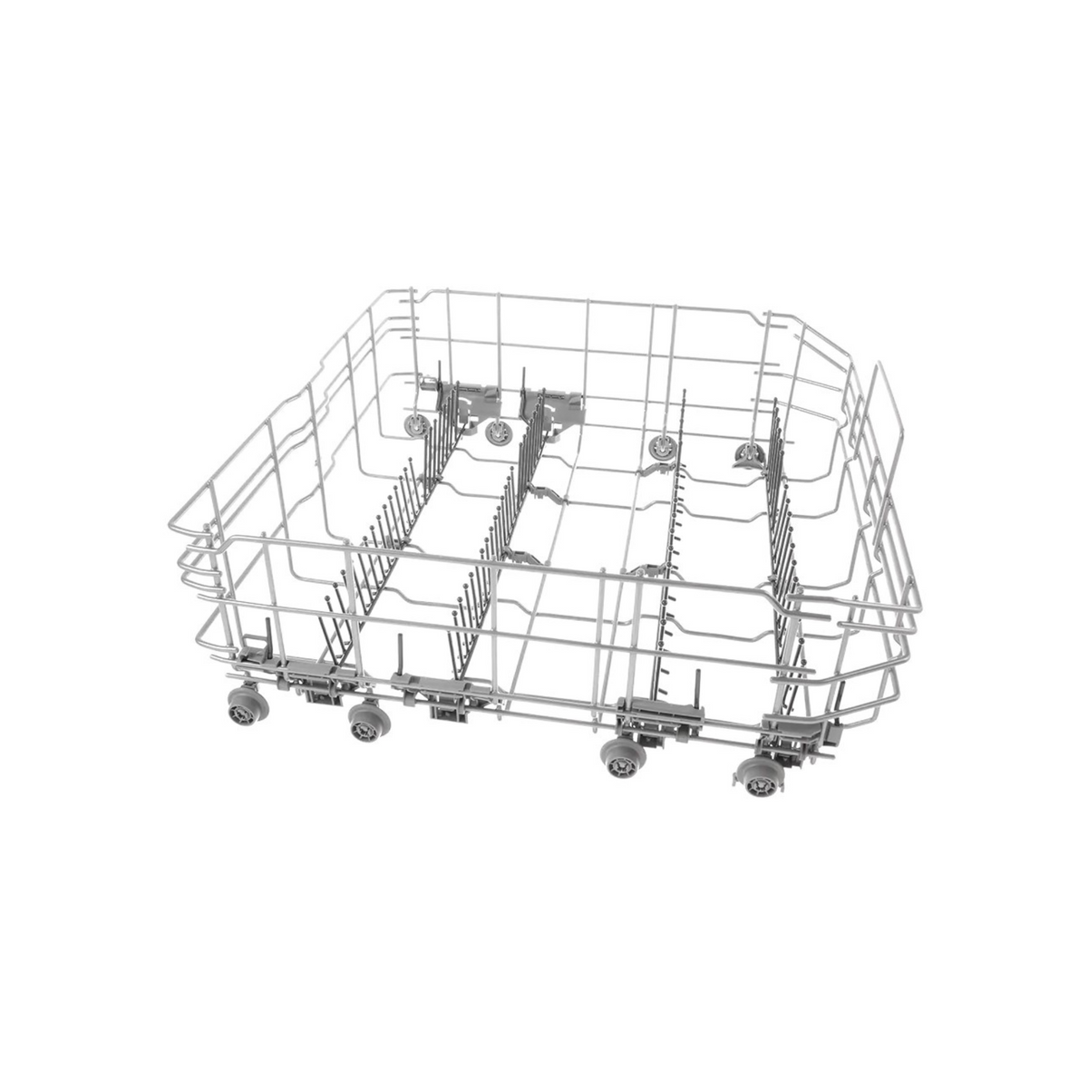20003053 Bosch, Siemens Dishwasher Lower Rack Assembly - 00771609