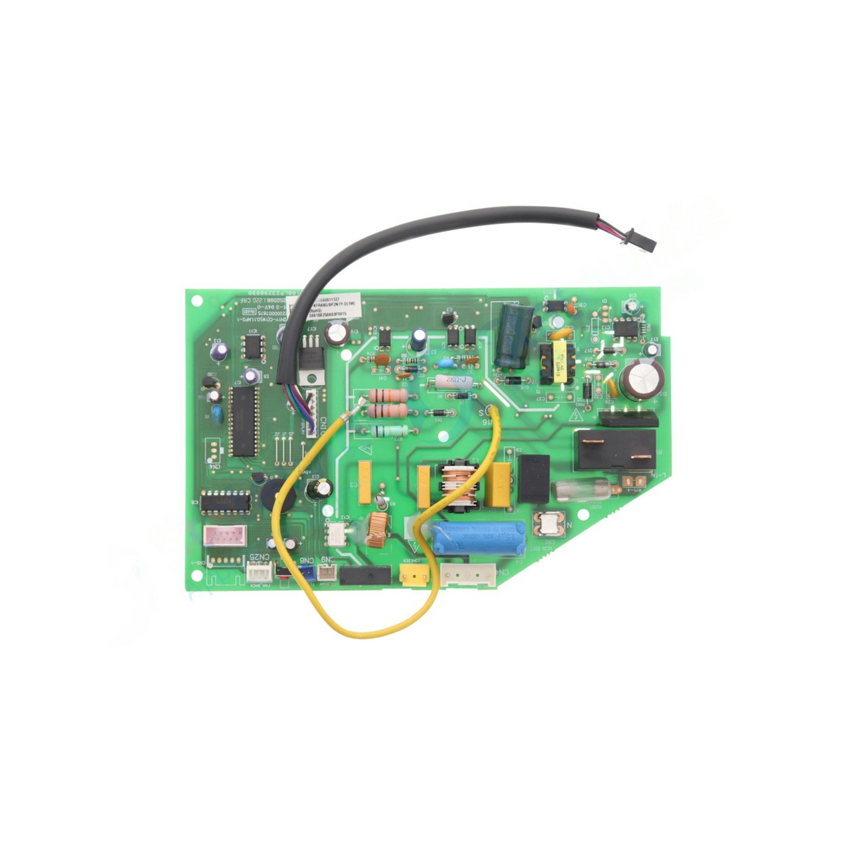 4055889903 Kelvinator Air Conditioner Main Control PCB - 201332790458