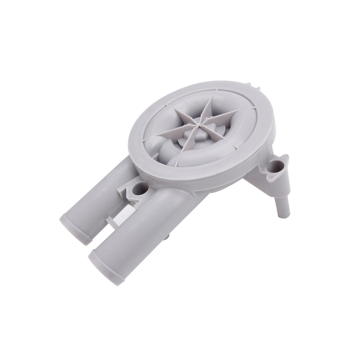 201566P Speed Queen Washing Machine Pump Direct Drive - SPQ900
