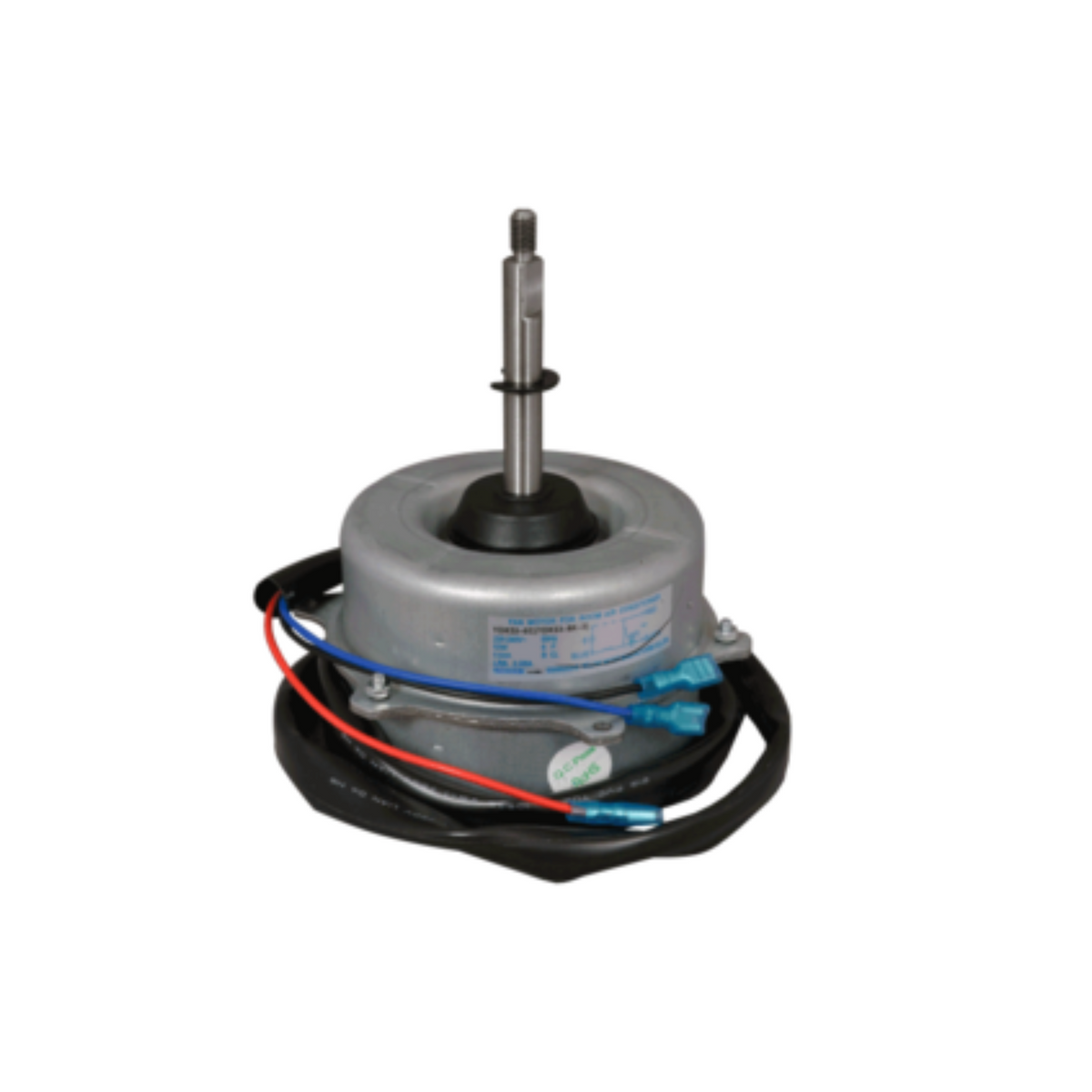 22400416438 Kelvinator AC Condenser Fan Motor - 12818111807, 202400410643