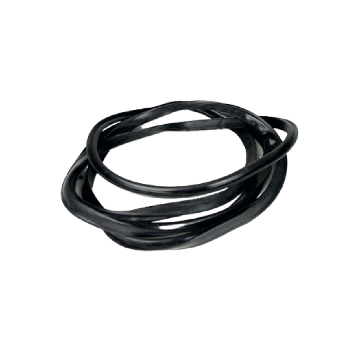 2041000002 Euromaid Oven Door Seal Length 1972 - 2041000001