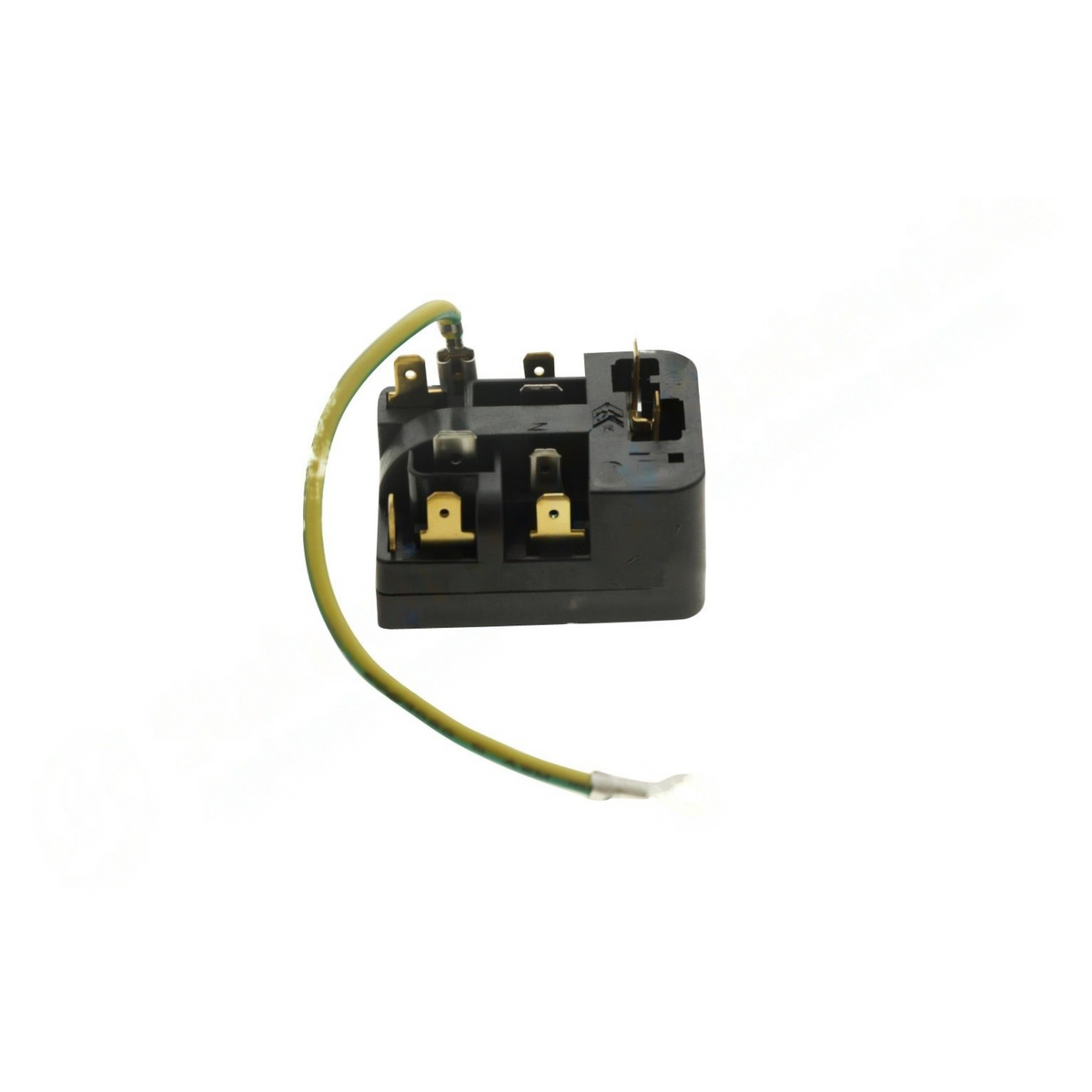 2425118243 Kelvinator, Westinghouse Fridge Compressor PTC Start Relay TH1116Y - 242511824